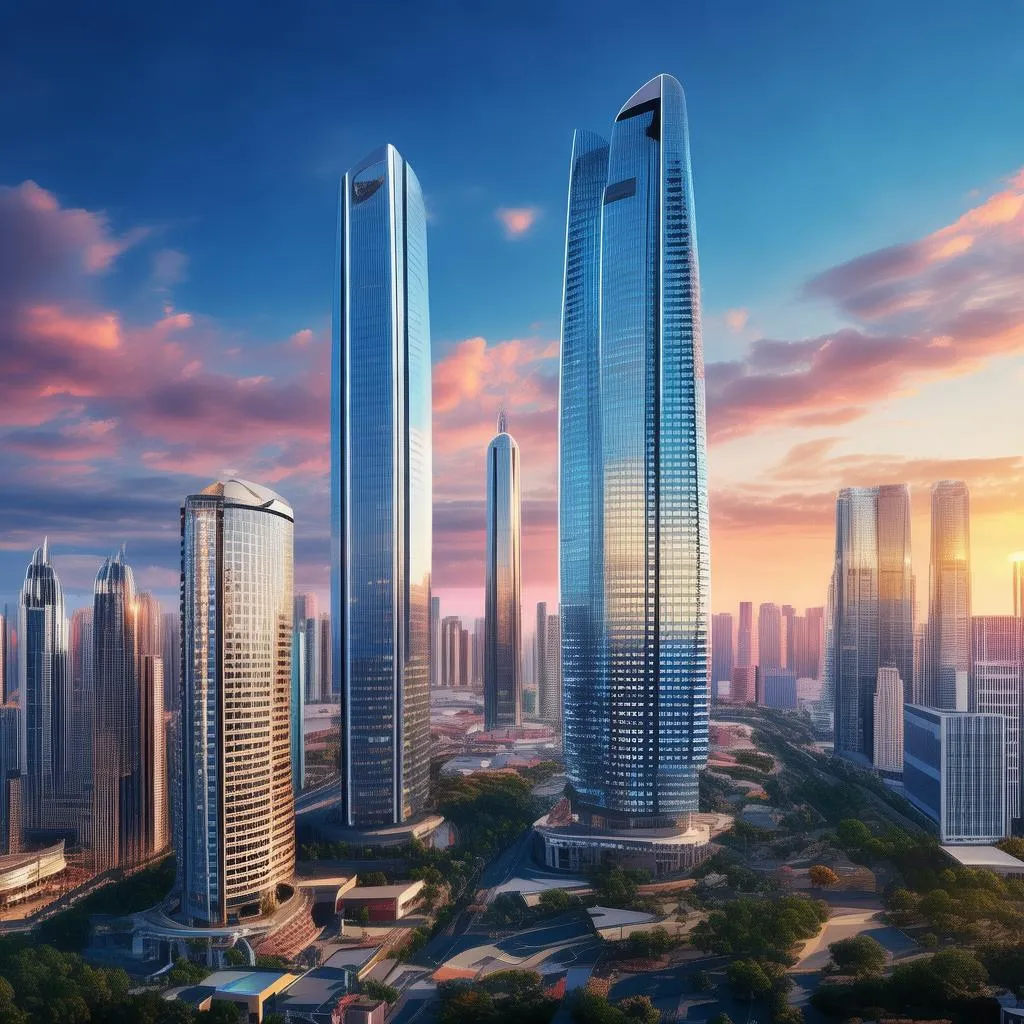 中山午休好去处:揭秘这座城市的静谧角落