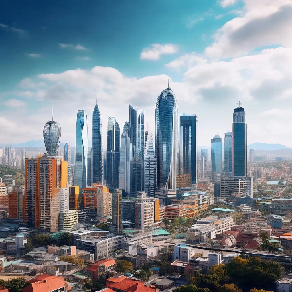 南昌低油美食攻略:探寻健康美味的餐厅天堂