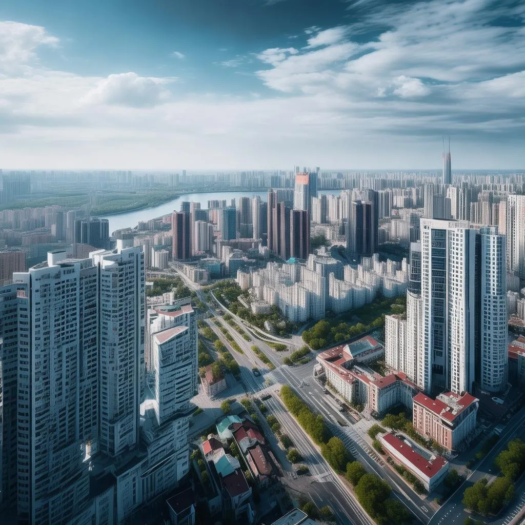 哈尔滨秋季秘境探秘:探寻秋天的童话世界