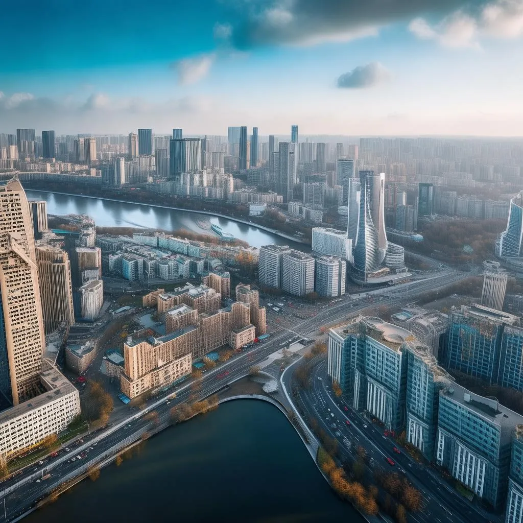 哈尔滨西站周边住宿攻略:便宜又舒适的旅店推荐