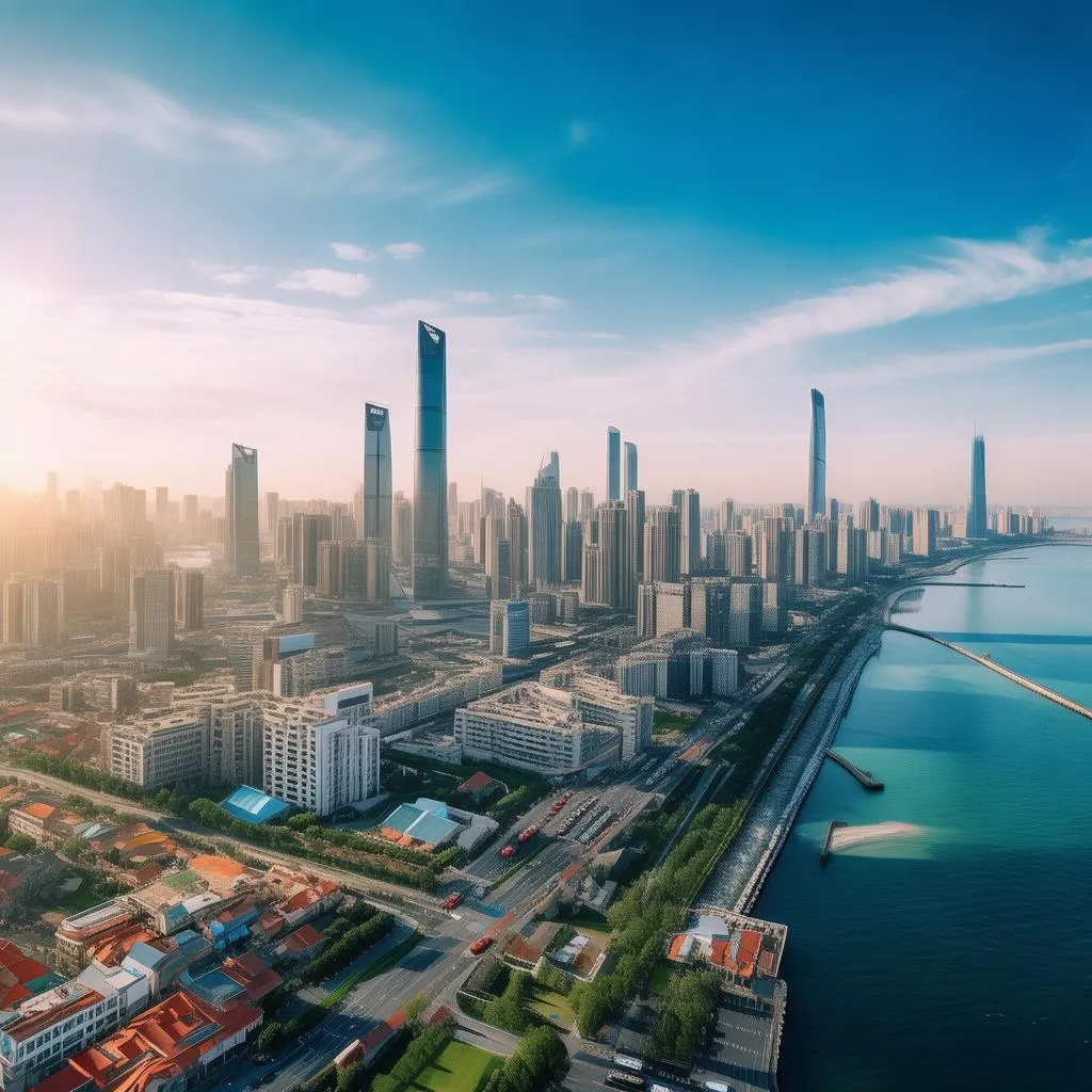 大连闺蜜美食之旅:发现这座城市的甜蜜秘密