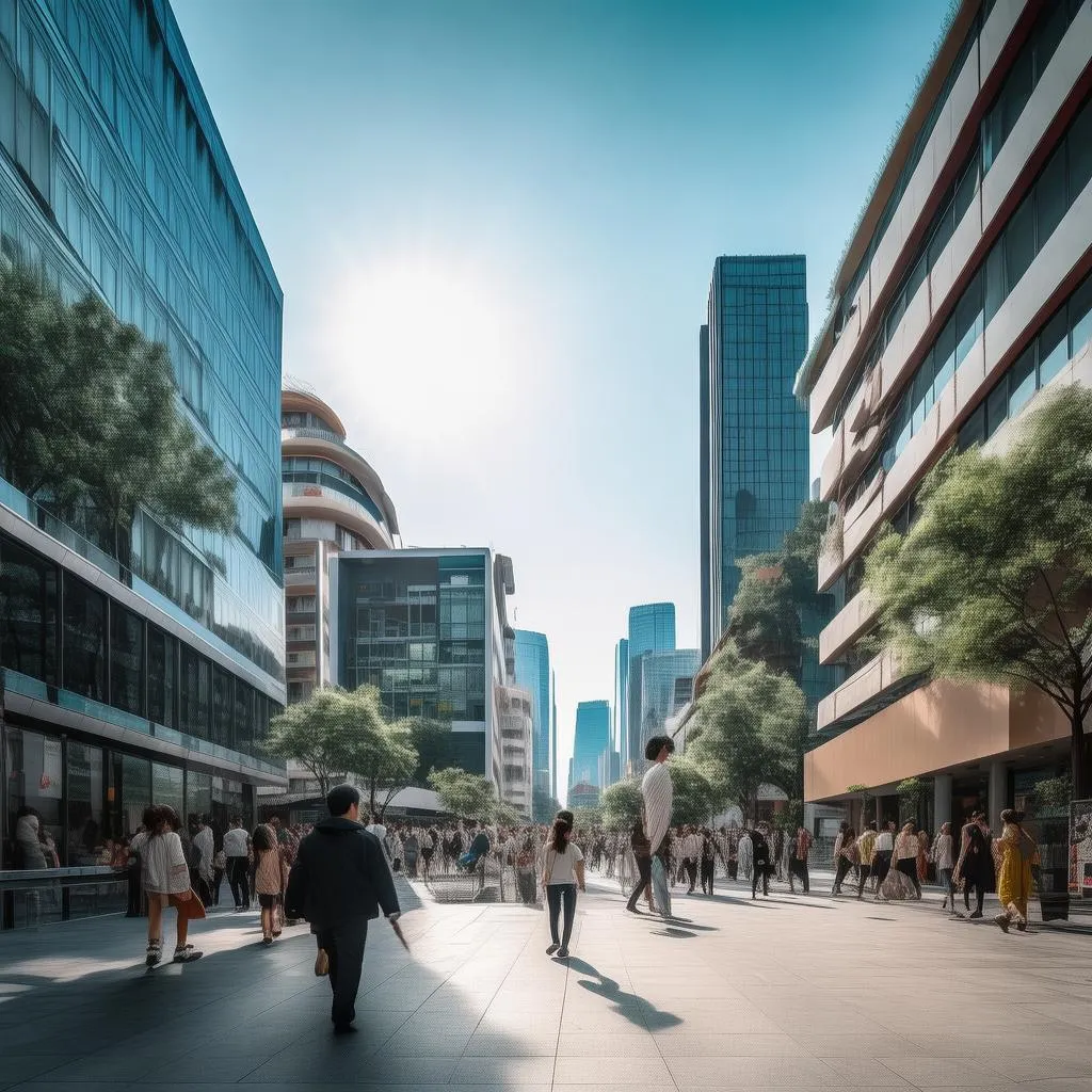 惠州兼职岗位信息推荐:解锁城市兼职新机遇