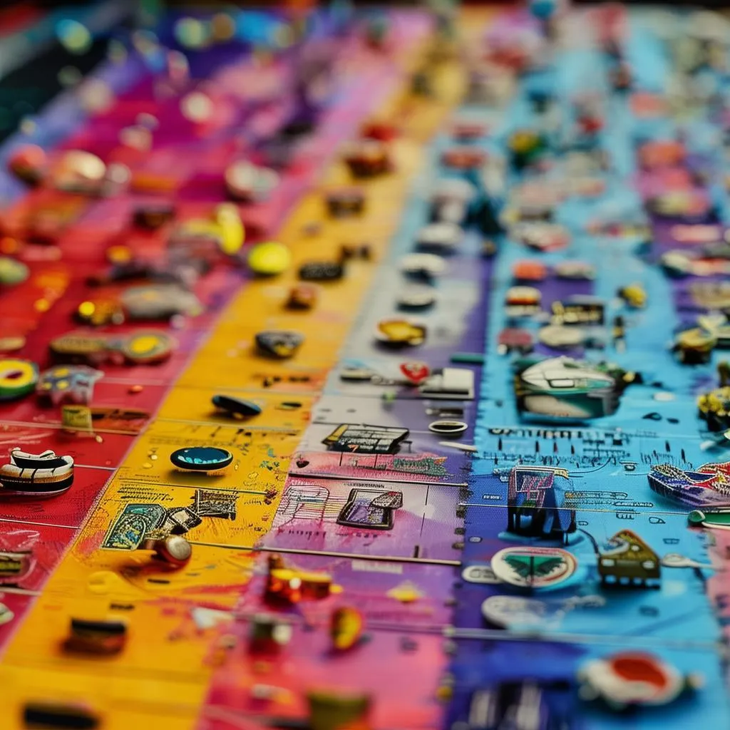 MPAcc排名前十学校学费揭秘:学费高低背后的秘密