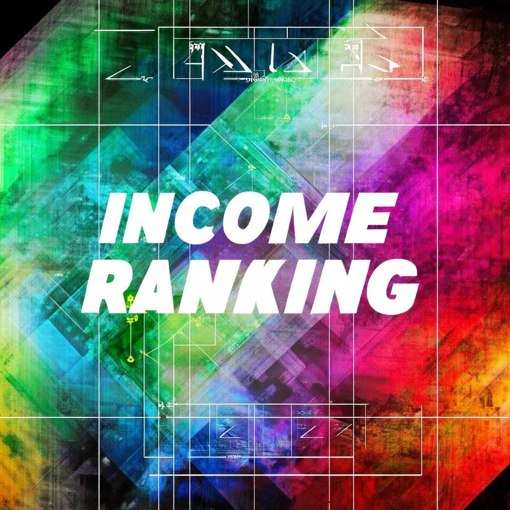 揭秘作家界财富巅峰:2023年度最高收入作者排行榜