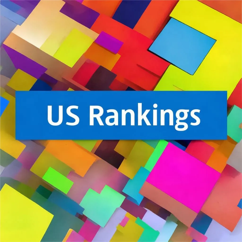 美国大学专业排名:揭秘各领域顶尖院校及热门专业