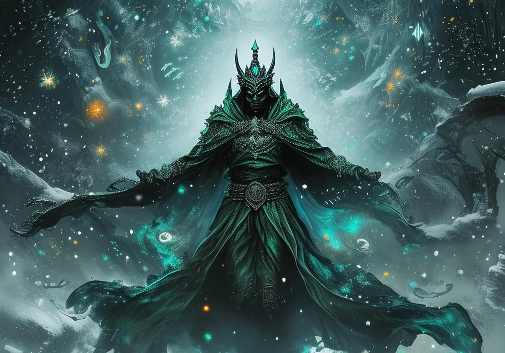 仙侠缘尽时:李易峰的转型之路