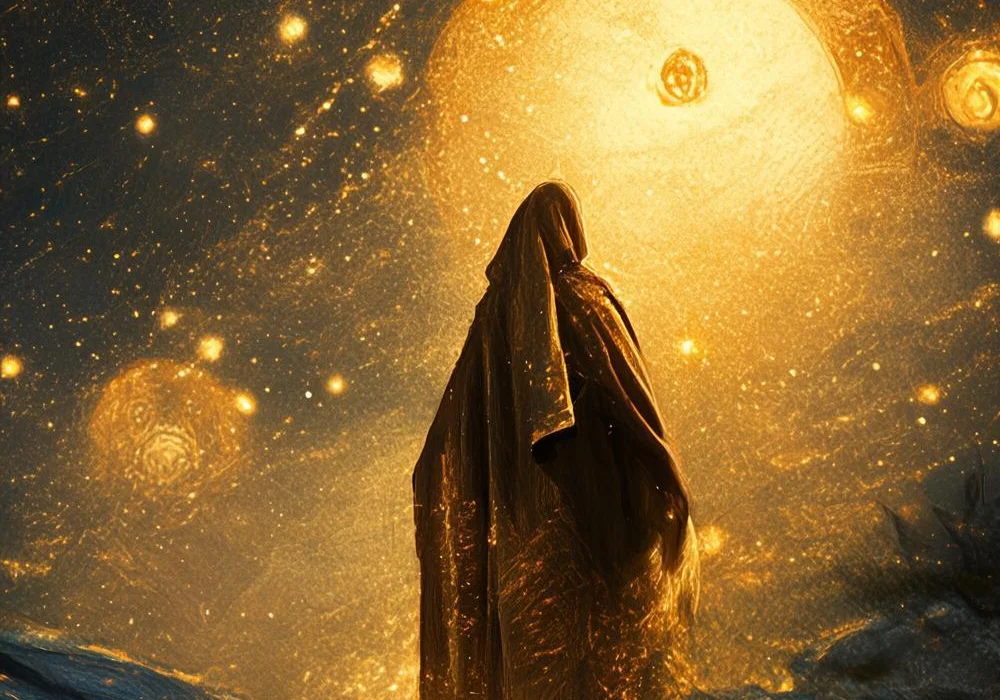 火焰使者:天火传说的守护