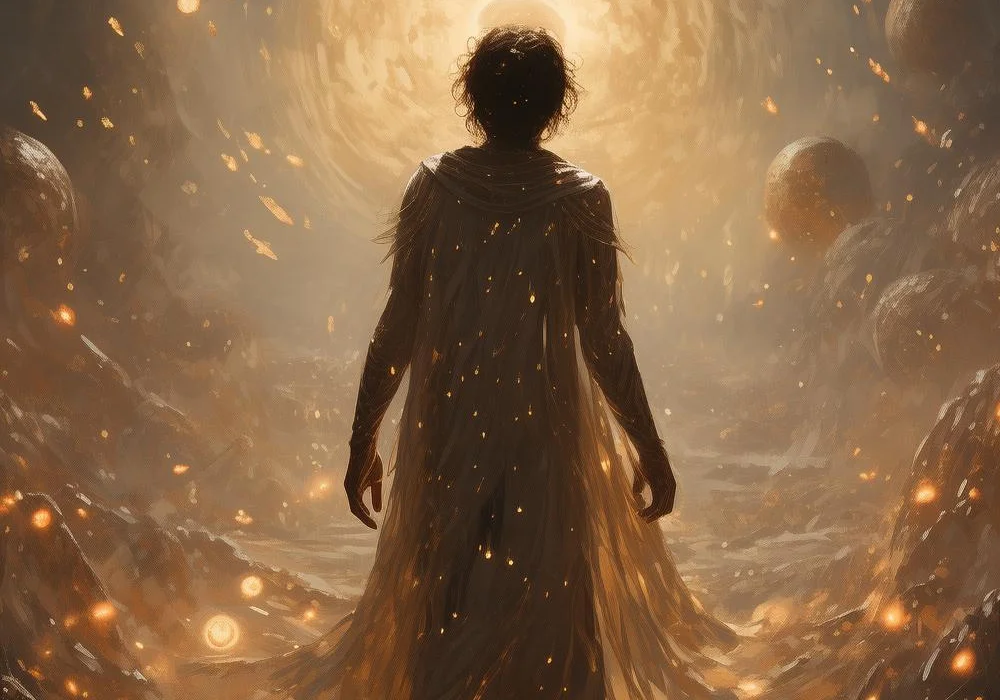 神武月梦:剑指九天