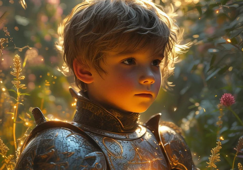 英魂觉醒:战神之怒