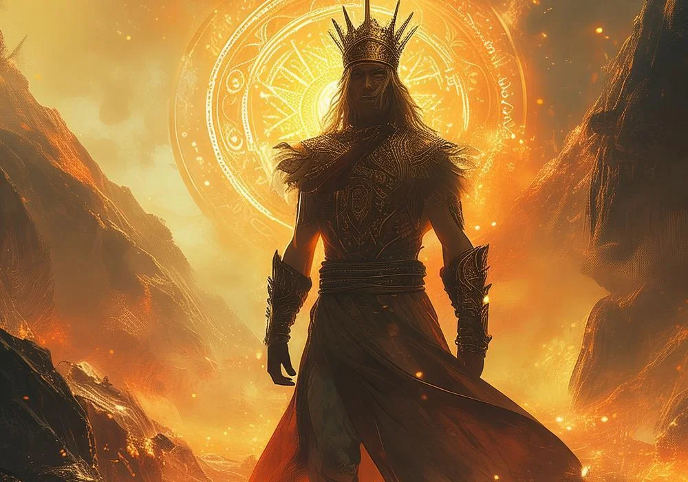 苹果秘境:英雄的神秘宝藏