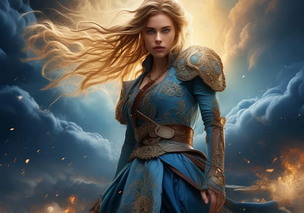 时光倒流的魔镜