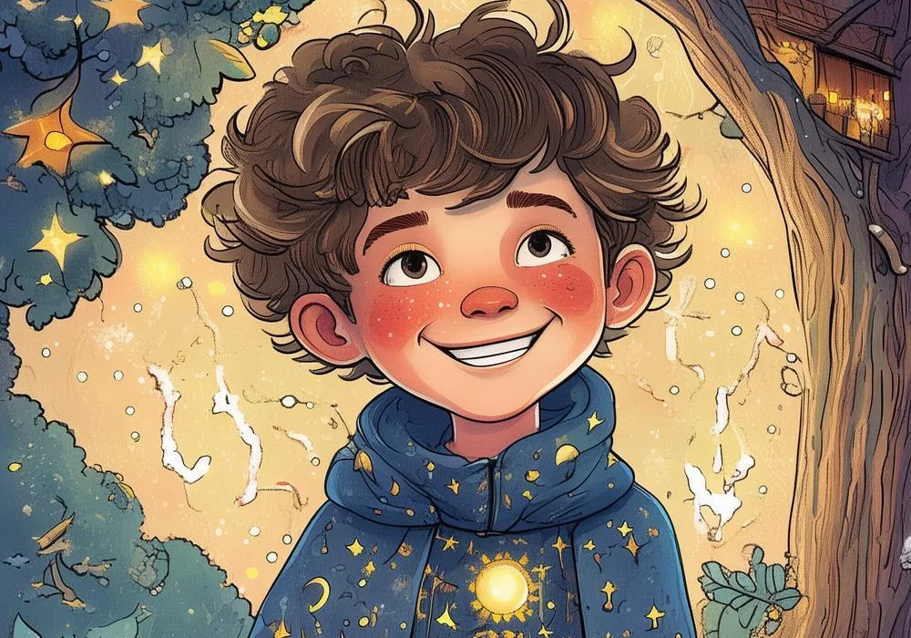 神奇宝贝乐园的奇幻森林之旅