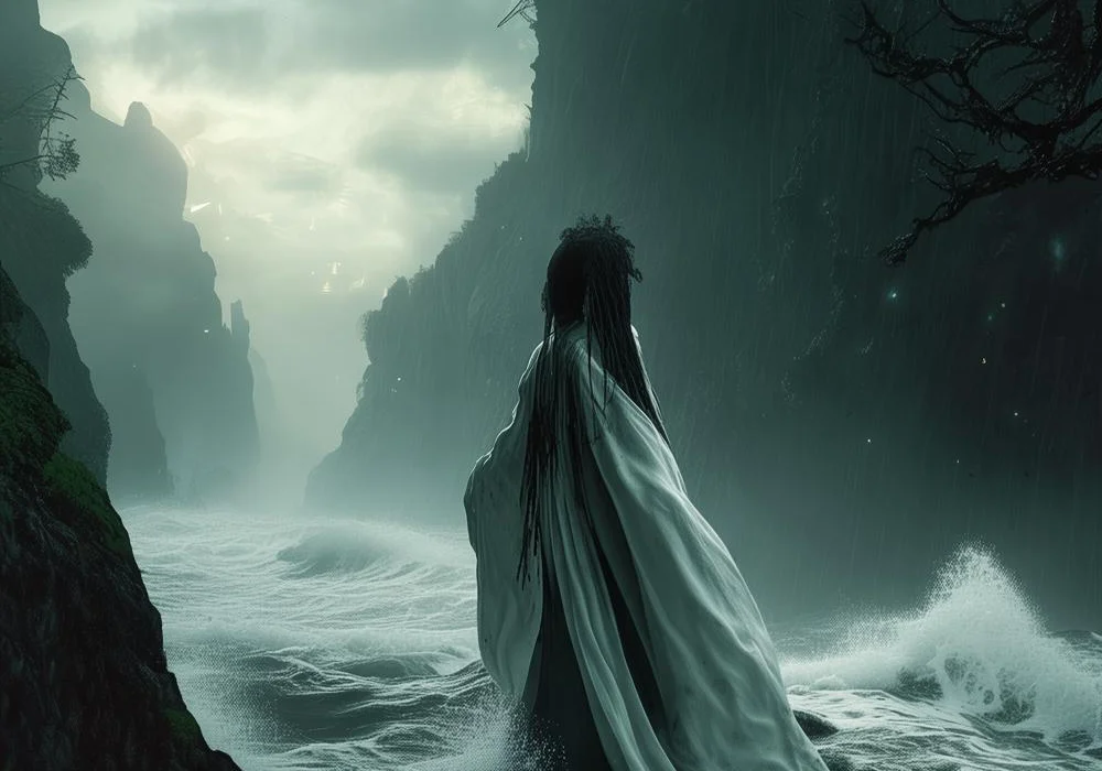 克苏鲁降临:谋杀案的真相