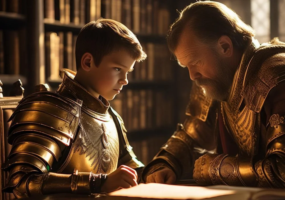 马家巷风云录:古巷深处的传奇故事