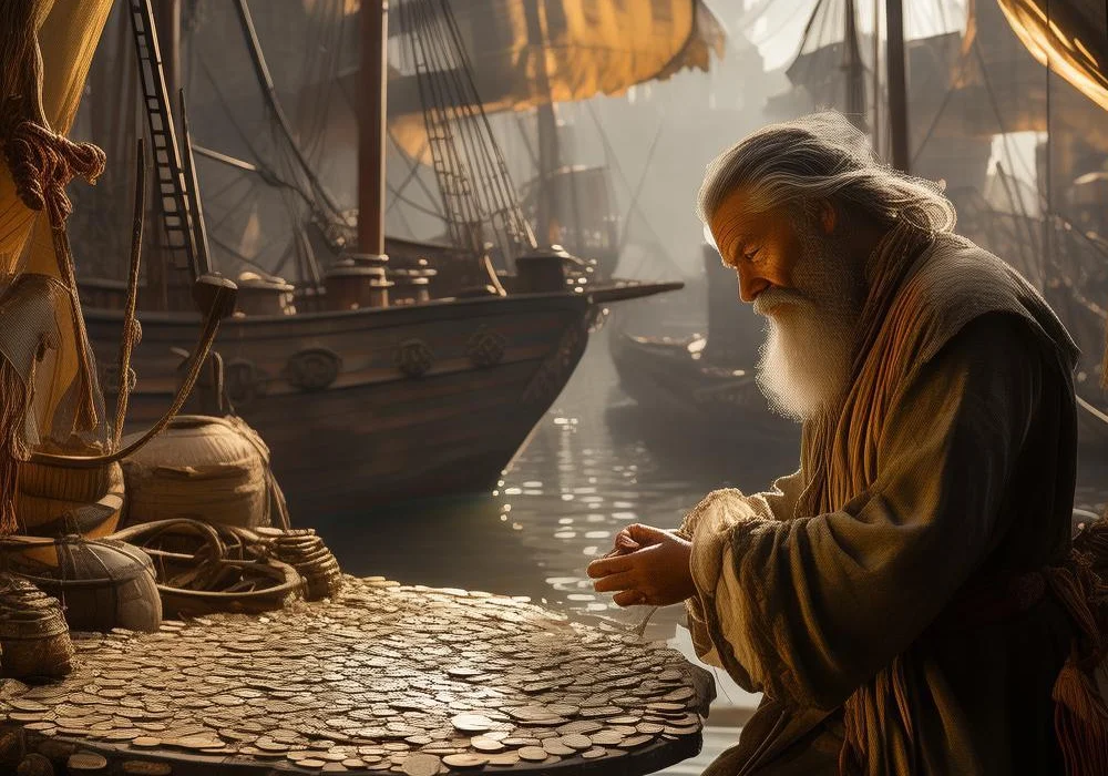 胡麻油的千年传承:从古至今的炼油技艺