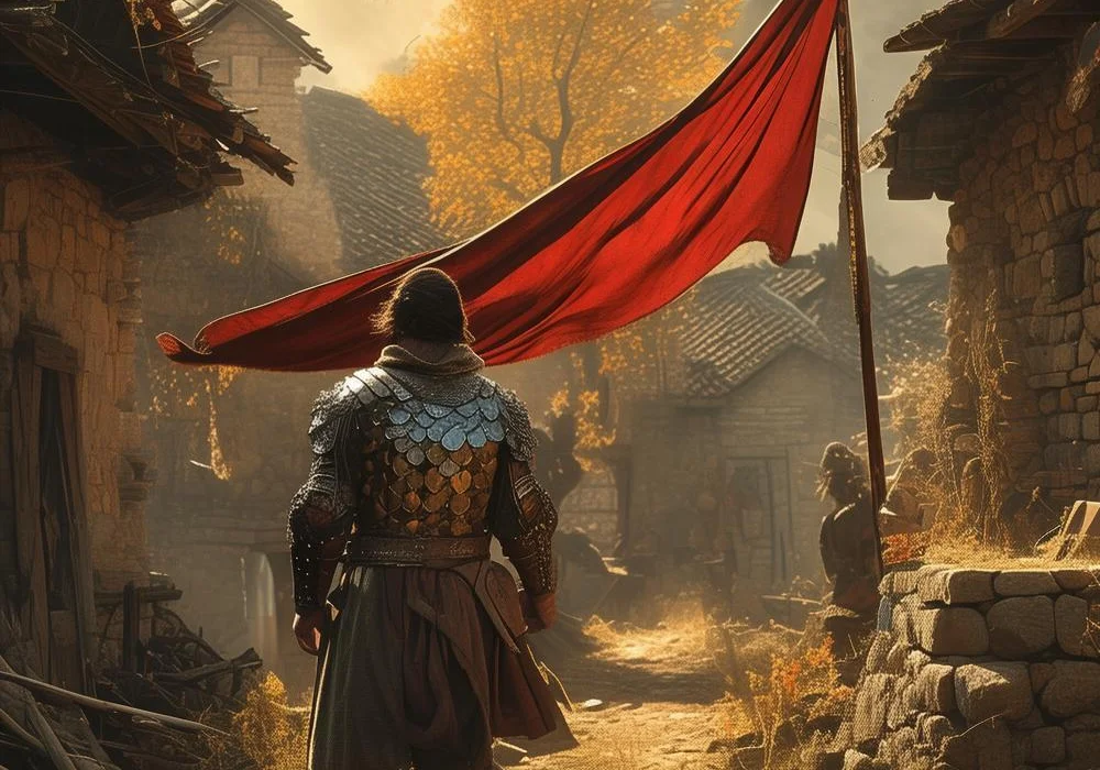 冷战铁幕下的美国:冷战的较量