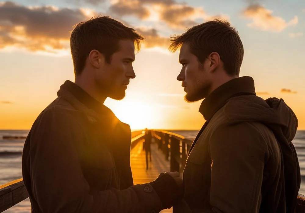 神话同人传奇:百合同人的神之试炼