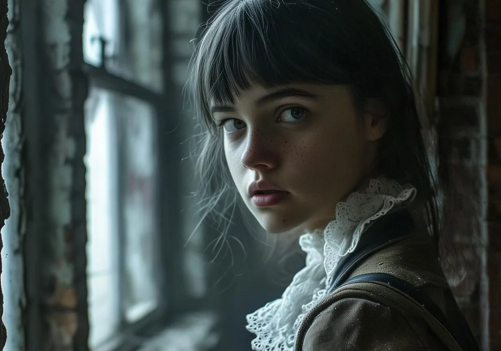 魔法师的守护:马叮当的拯救之旅