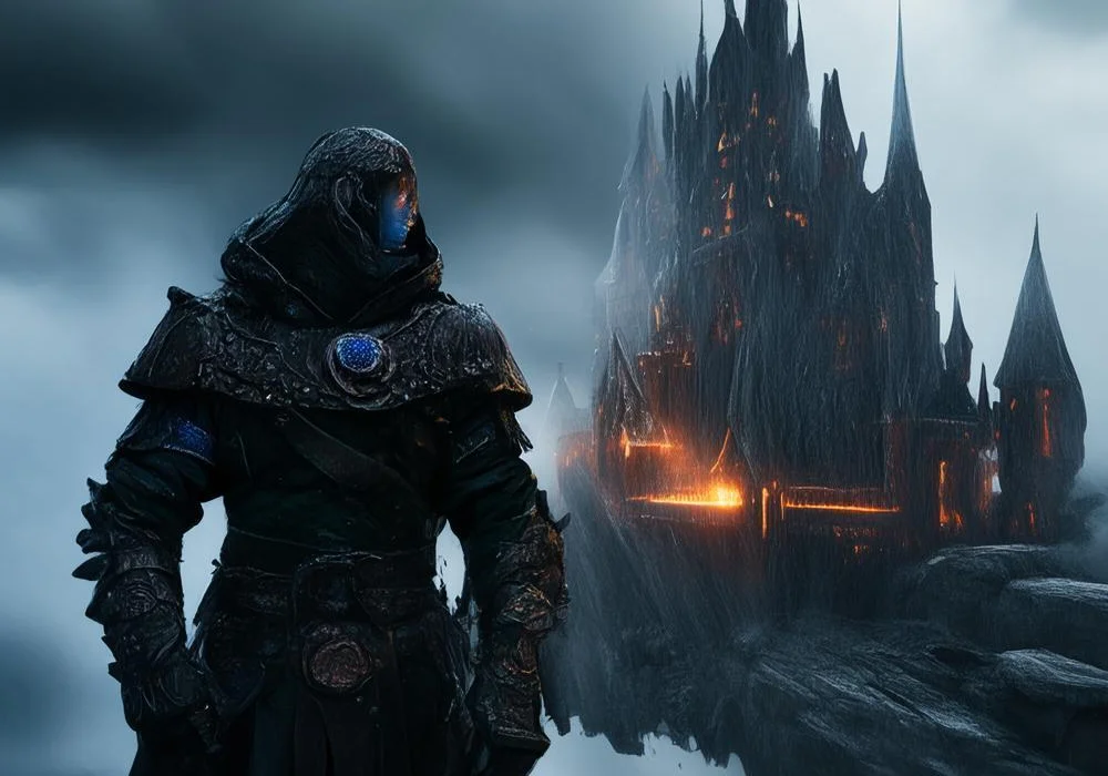 紫魅魔界的诱惑之谜