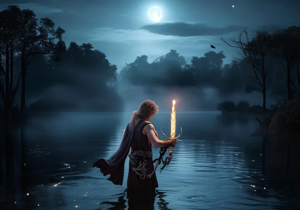 神魔对决:巅峰对决