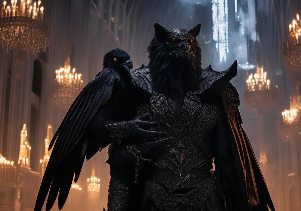 羊群中的神秘力量与少年的命运