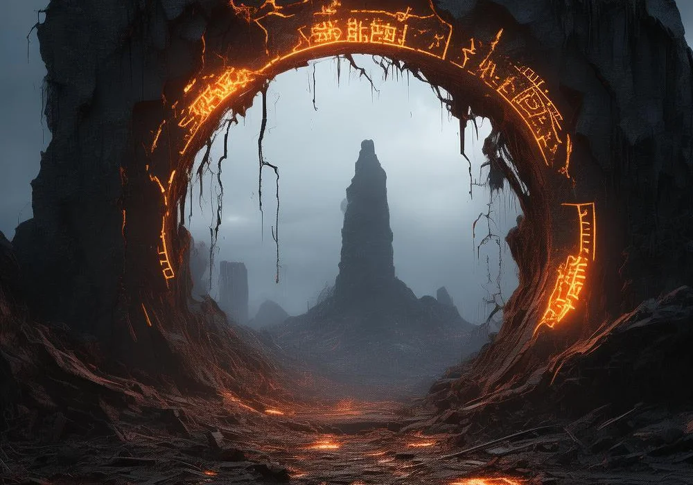 梦境的幻境迷踪