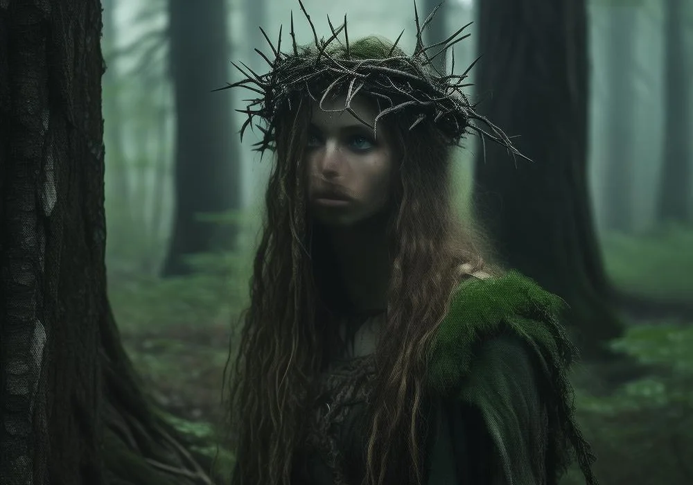 幻境射击:勇闯魔法森林的冒险