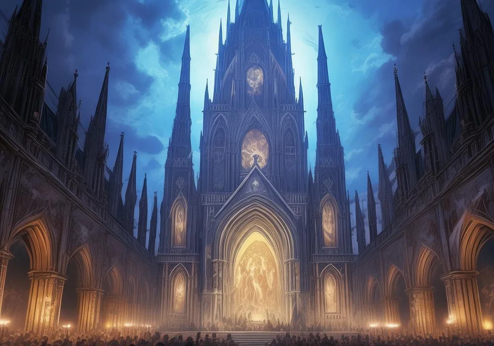 星际探险:异域传说