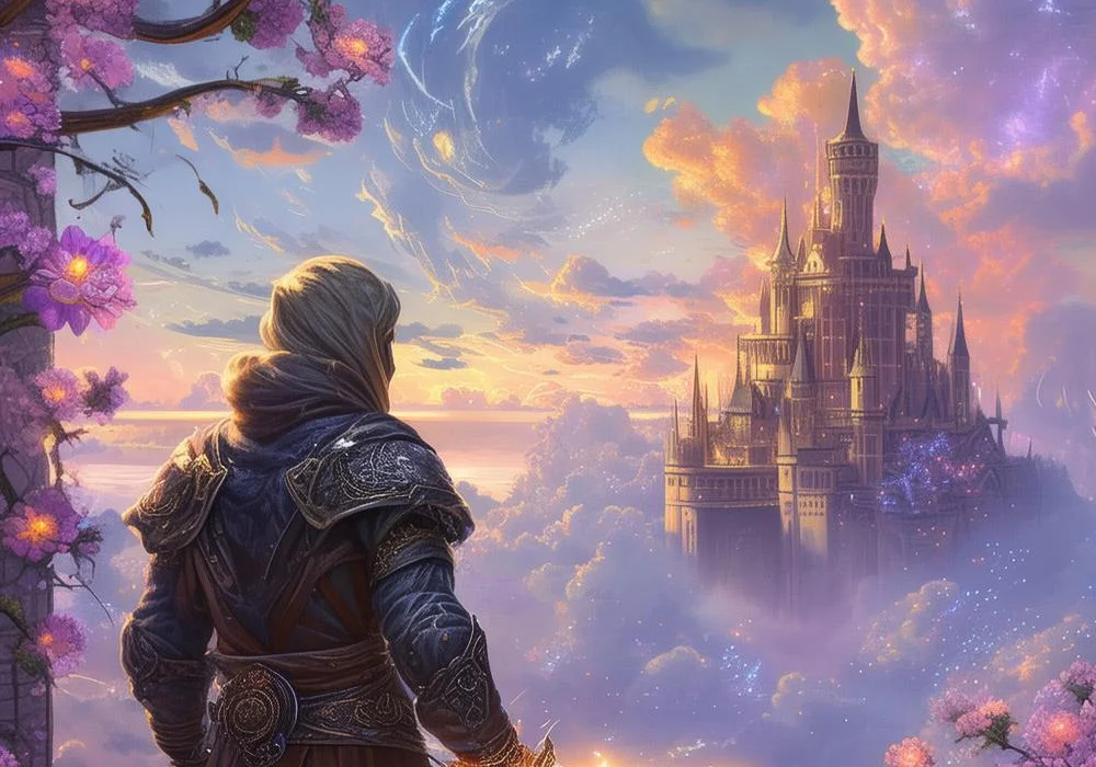 香港秘境:妖兽降世