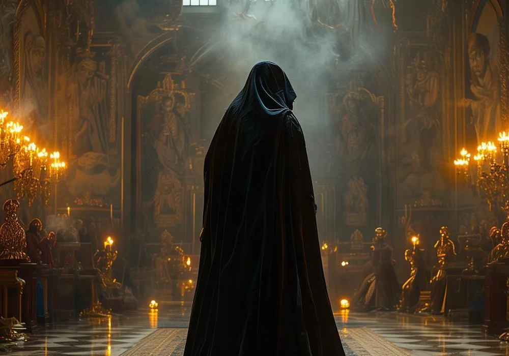 朱一龙的异界魔法觉醒