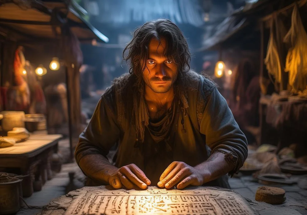 梦境迷宫的觉醒