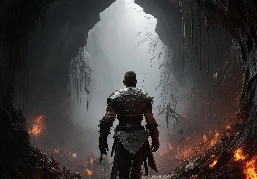 箭破苍穹:轩辕传奇的幻弓传说