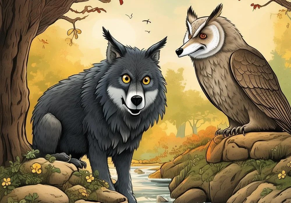 雨后彩虹桥的传说:寻找永恒的家园