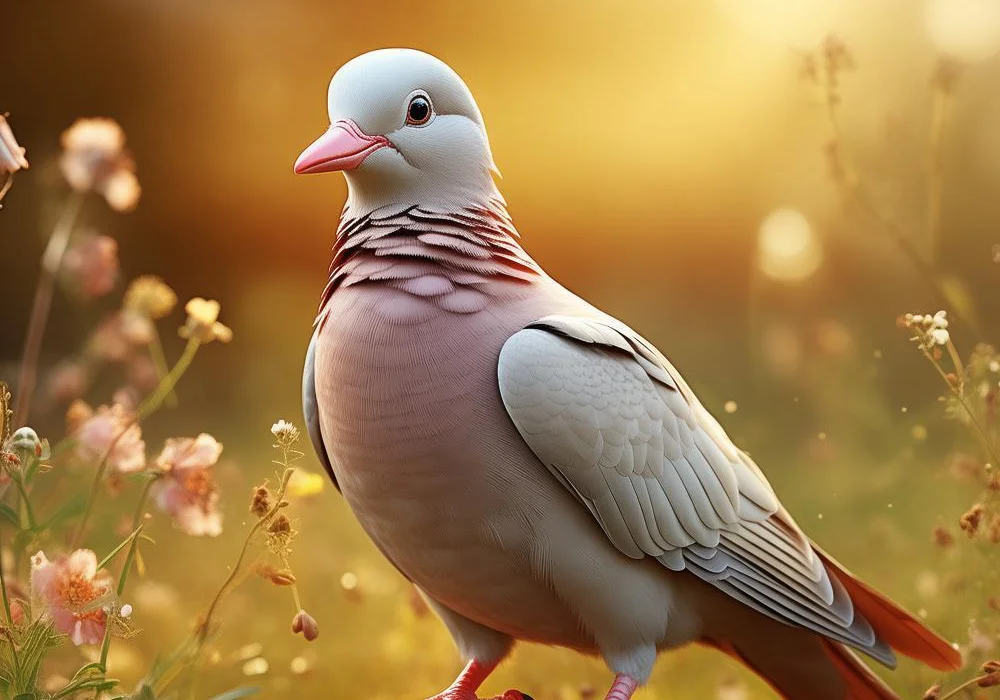 勇敢的小猴子摘果笑