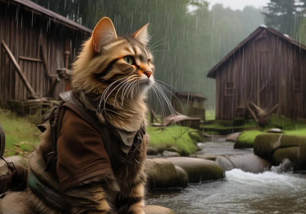 双龙争锋:龙族之巅