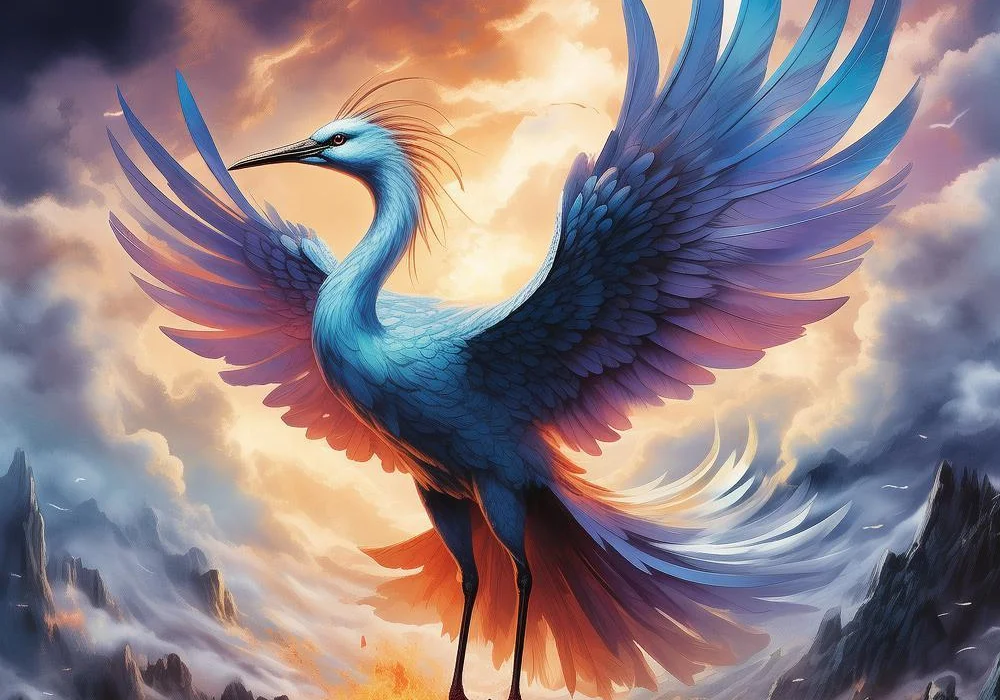 山海异域奇谈:幽冥古树下的诅咒