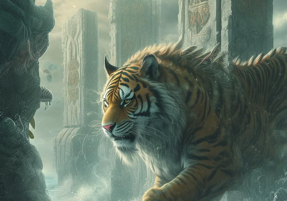 山海奇缘:横版探险者的传奇