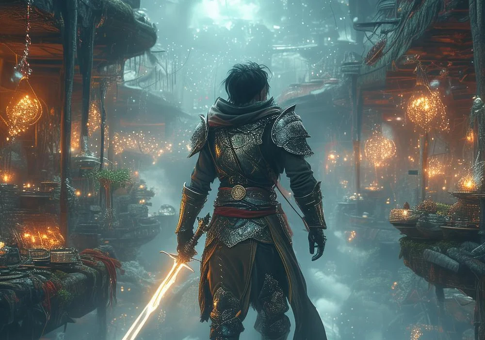 异界重生:集妖师传说