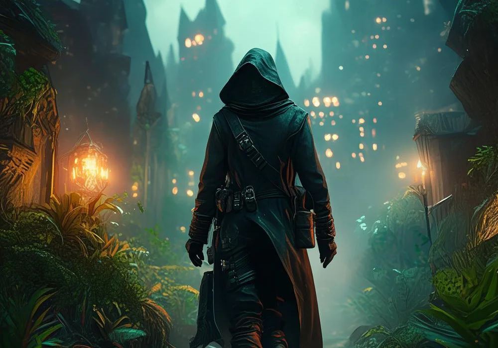 异界情缘:我的老婆是珍珠仙帝