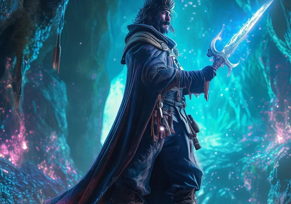 异界重生:龙女相伴的冒险