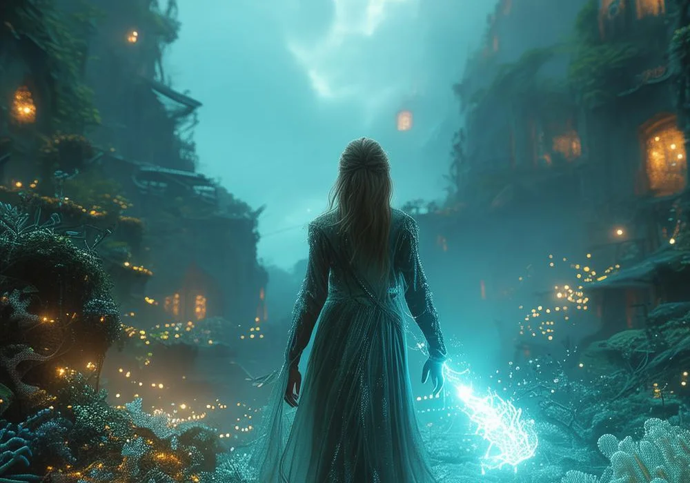 Re世幻境:零起点者的异界奇遇