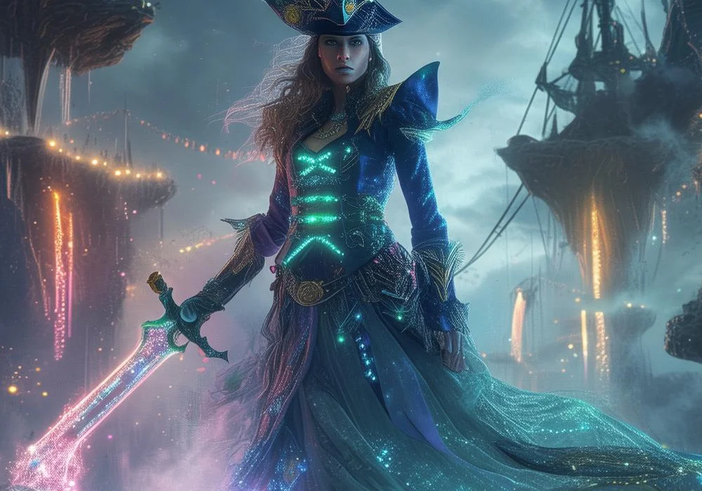 花灵转生:异世界模拟器的奇幻传说