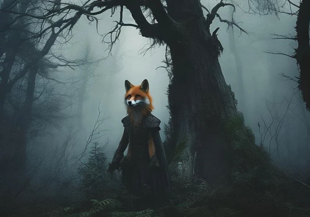 生死怪谈:神秘失踪的真相