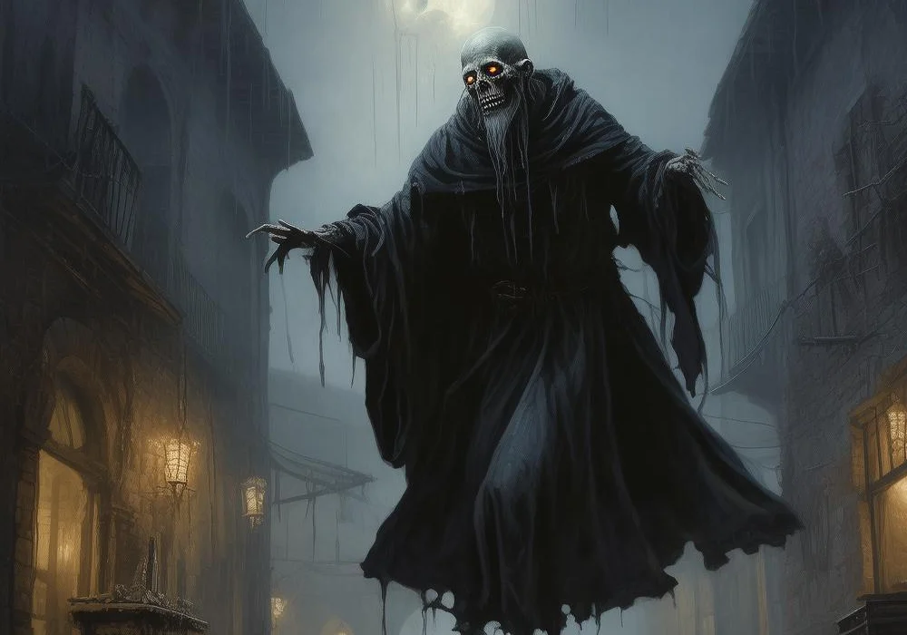 阴阳镇奇谈:江疏影的神秘传说