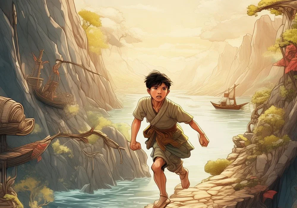 铁口直断:一言九鼎的预言奇谈