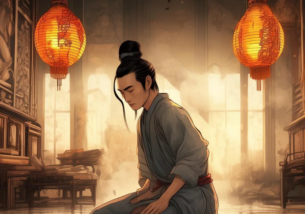 磨砺成器:匠人之路