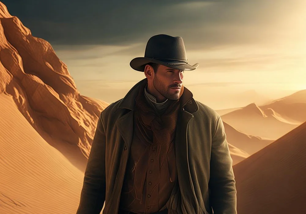 桃太郎的智慧之旅:解开历史谜题