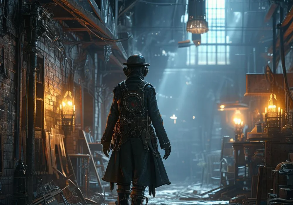 生死边缘的抉择