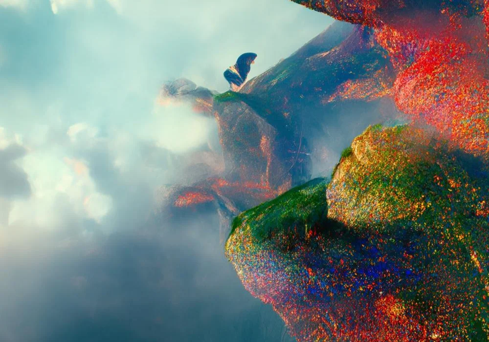 梦回唐朝:一曲相思的千古绝唱