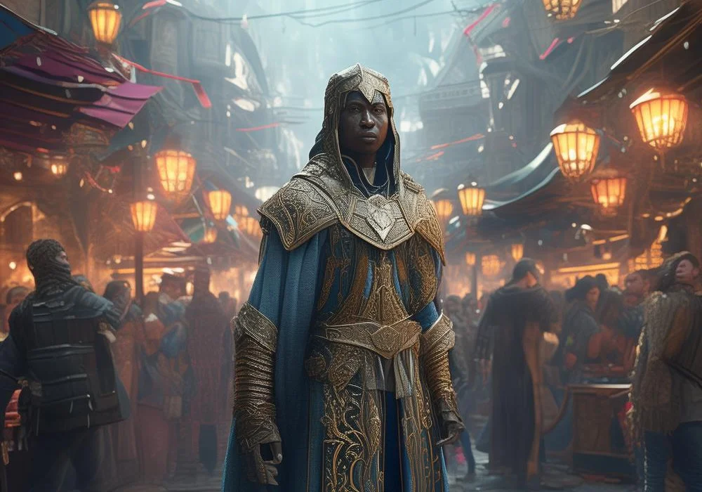 小熊的奇妙森林夜梦